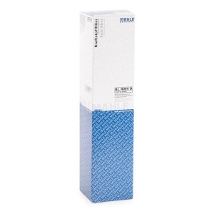 Фильтр топливный KL169/4D MAHLE