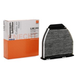 Фильтр салона LAK413 MAHLE