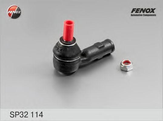НАКОНЕЧНИК РУЛЕВОЙ ПРАВЫЙ SP32114 FENOX