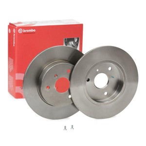 Диск тормозной 08.8163.10 BREMBO