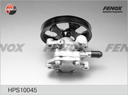 НАСОС ГИДРОУСИЛИТЕЛЯ РУЛЯ HPS10045 FENOX