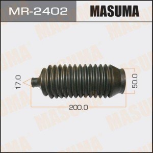 Пыльник рулевой рейки MR-2402 MASUMA