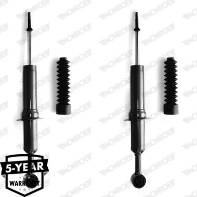 Амортизатор подвески D8024 MONROE