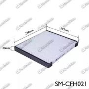 Фильтр салона SMCFH021 SPEEDMATE