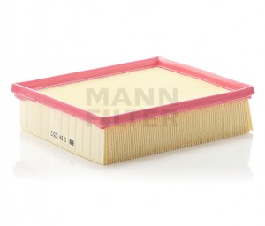 Фильтр воздушный C241232 MANN FILTER