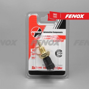 ДАТЧИК ТЕМПЕРАТУРЫ ОХЛАЖДАЮЩЕЙ ЖИДКОСТИ  TSN22179 FENOX