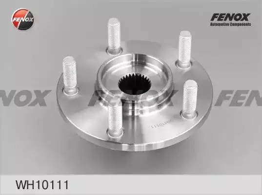 СТУПИЦА ПЕРЕДНЯЯ WH10111 FENOX