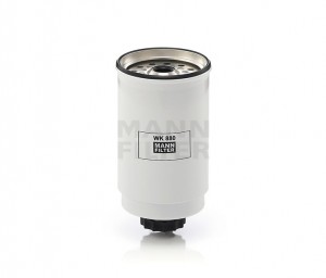 Фильтр топливный WK 880 MANN FILTER