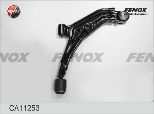 РЫЧАГ ПОДВЕСКИ ПЕРЕДНИЙ ПРАВЫЙ CA11253 FENOX