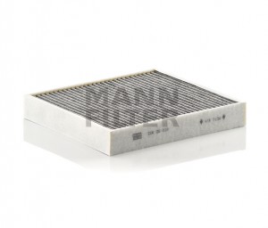 Фильтр салона CUK26010 MANN FILTER