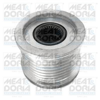 Шкив генератора 45092 MEAT DORIA