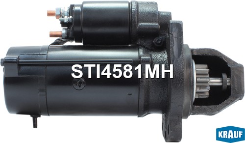 Стартер STI4581MH KRAUF