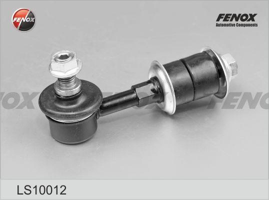 ТЯГА СТАБИЛИЗАТОРА ЗАДНЯЯ LS10012 FENOX