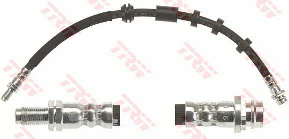 Шланг тормозной PHB915 TRW