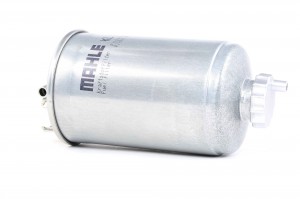 Фильтр топливный KL75 MAHLE