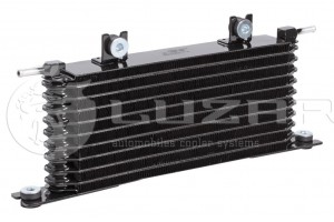 Радиатор масляный LOC14CM LUZAR