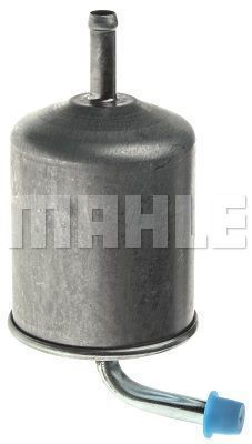 Фильтр топливный KC389 MAHLE