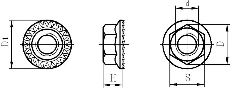 Деталь 007401004064119 BELZAN