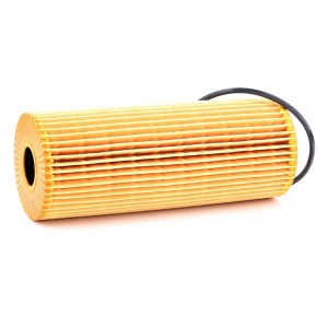 Фильтр масляный двигателя HU727/1X MANN FILTER