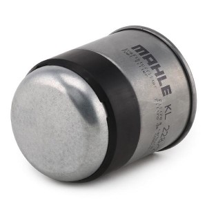 Фильтр топливный KL228/2D MAHLE