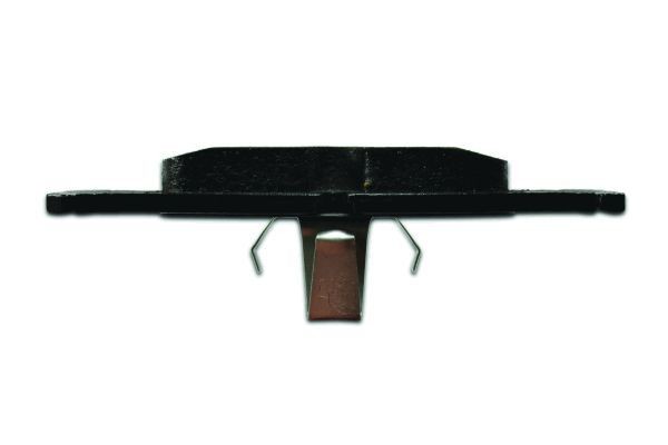 Колодки тормозные дисковые 8DB 355 008-281 PAGID