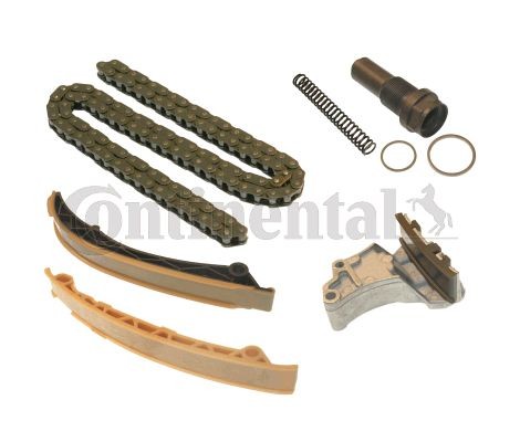 Ремень приводной (комплект) 6PK1200K1 CONTITECH