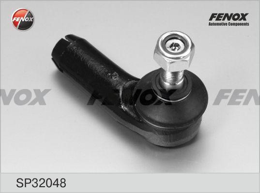 НАКОНЕЧНИК РУЛЕВОЙ ПРАВЫЙ SP32048 FENOX