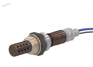 Датчик кислородный (лямбда-зонд) DOX1569 DENSO