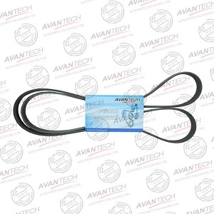 Ремень приводной 6PK1190 AVANTECH