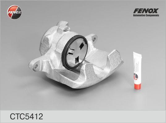 СУППОРТ ПЕРЕДНИЙ ПРАВЫЙ CTC5412 FENOX
