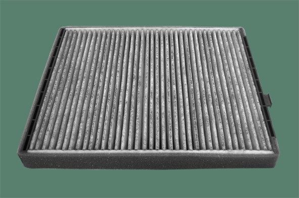 Фильтр салона угольный GB-9912/C BIG FILTER