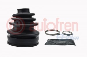 Пыльник ШРУСа (комплект) D8259 AUTOFREN SEINSA