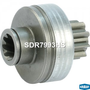 Бендикс стартера SDR7993HS KRAUF