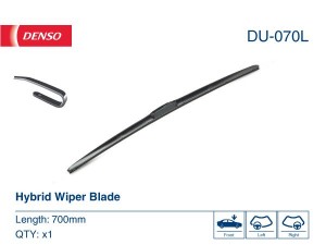 Щетка стеклоочистителя DU-070L DENSO