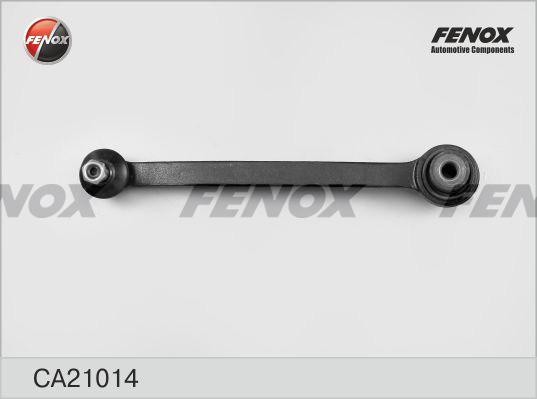 РЫЧАГ ПОДВЕСКИ ЗАДНИЙ CA21014 FENOX