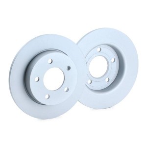 Диск тормозной 24.0111-0164.1 ATE