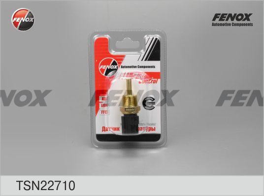 ДАТЧИК ТЕМПЕРАТУРЫ ОХЛАЖДАЮЩЕЙ ЖИДКОСТИ  TSN22710 FENOX