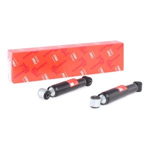 Амортизатор подвески JHT432T TRW