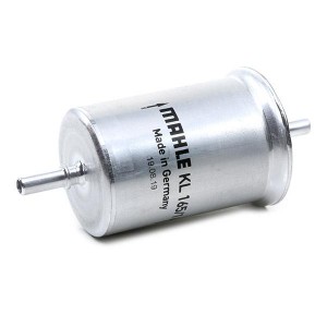 Фильтр топливный KL165/1 MAHLE