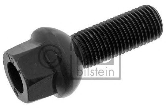 Болт - шпилька крепления колеса 04912 FEBI BILSTEIN