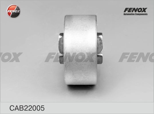 САЙЛЕНТБЛОК ЗАДНЕГО ПРОДОЛЬНОГО РЫЧАГА CAB22005 FENOX