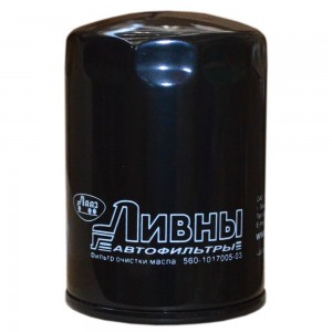 ФИЛЬТР МАСЛЯНЫЙ 560-1017005-03 LIVNY