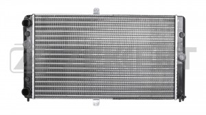 Радиатор охлаждения ДВС MK-1518 ZEKKERT