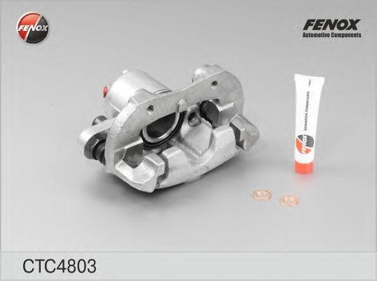 СУППОРТ ЛЕВЫЙ CTC4803O7 FENOX