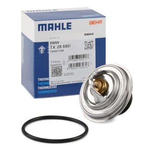 Термостат системы охлаждения TX 28 88D MAHLE