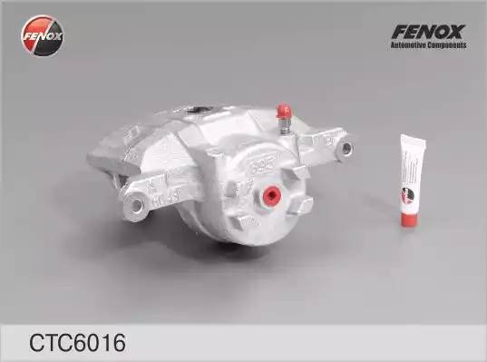 СУППОРТ ПЕРЕДНИЙ ПРАВЫЙ CTC6016 FENOX
