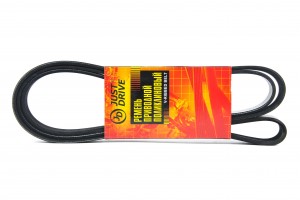 Ремень приводной 6PK1930 JUST DRIVE