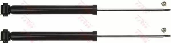 Амортизатор подвески JGT269T TRW