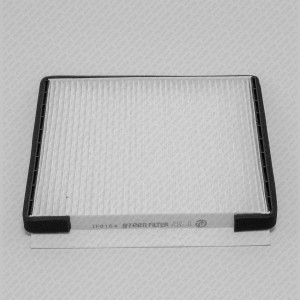 Фильтр салона IF0164 GREEN FILTER