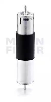 Фильтр топливный WK5213 MANN FILTER